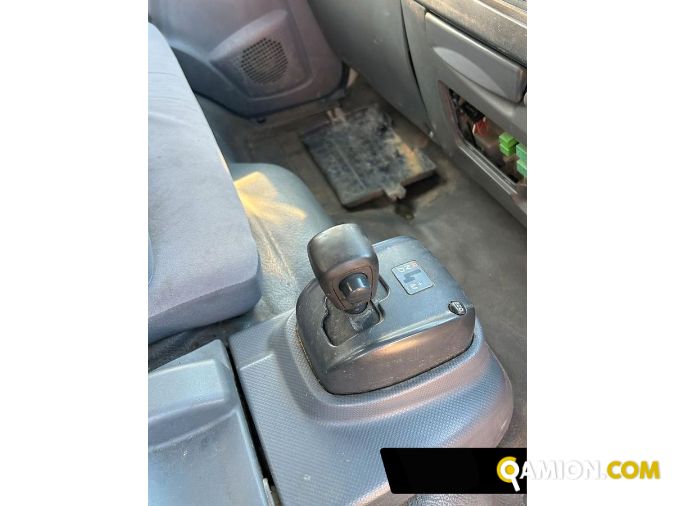 Isuzu P75 p75 | Altro Altro