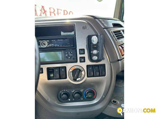 Daf XF 105.460 XF 105.460