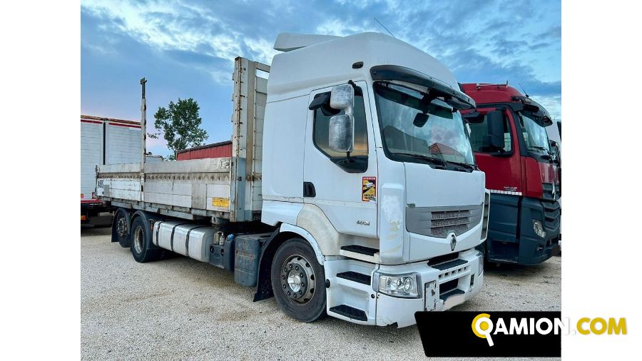 Renault PREMIUM premium 460 | Altro Altro