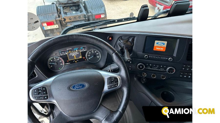 Ford F-MAX f-max | Altro Altro