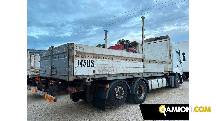 Renault PREMIUM premium 460 | Altro Altro