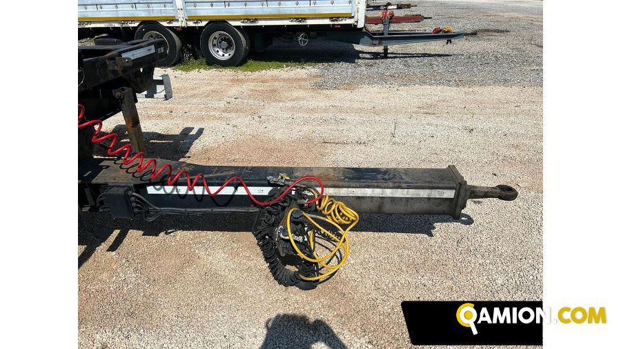 Krone RIMORCHIO RIMORCHIO | Altro Altro