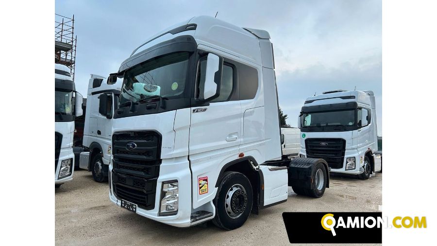 Ford F-MAX f-max | Altro Altro