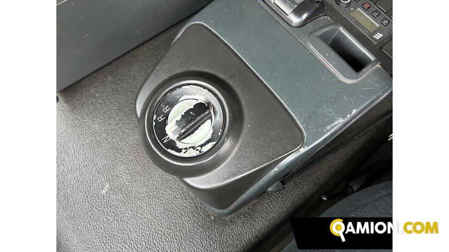 Man TGM tgm15.250 | Altro Altro