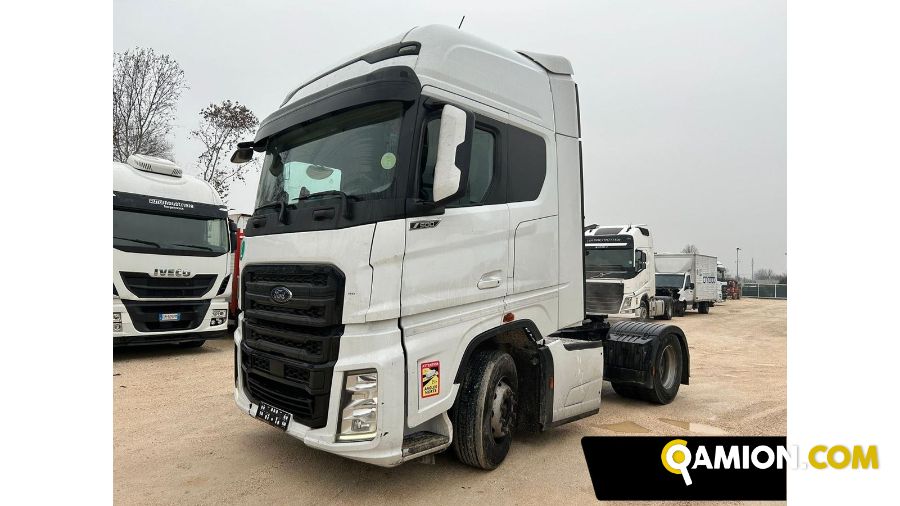 Ford FMAX FMAX | Altro Altro