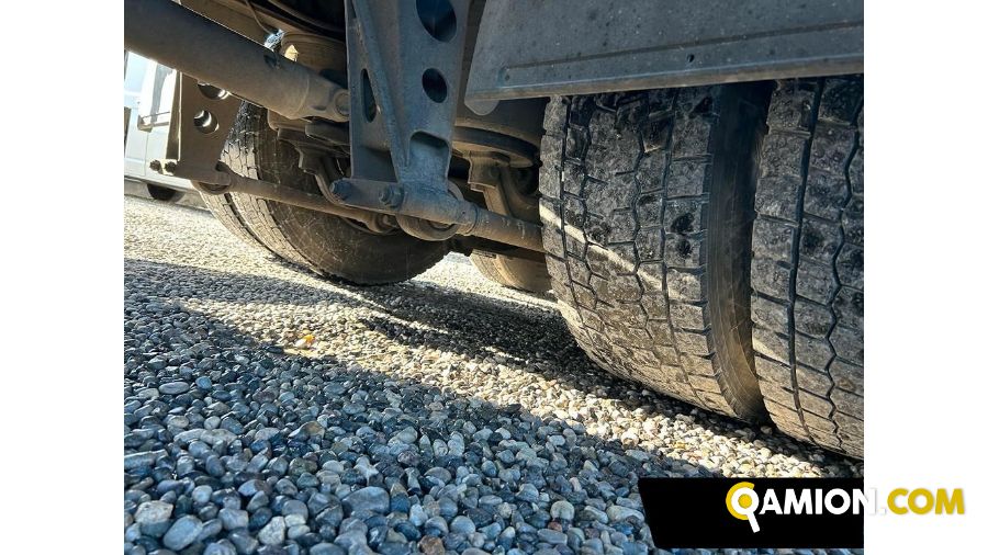 Man TGX tgx26.360 | Altro Altro