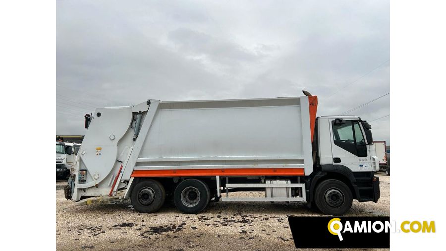 Iveco STRALIS stralis 330 | Altro Altro