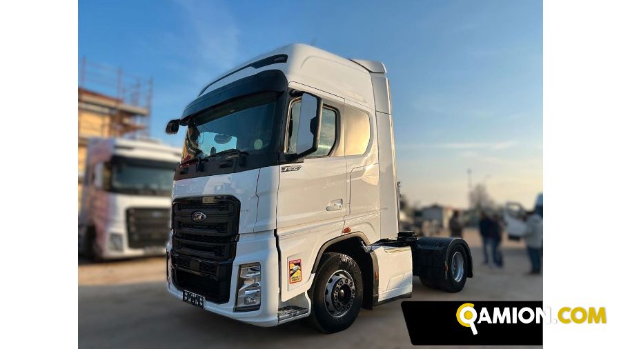 Ford F-MAX f-max | Altro Altro