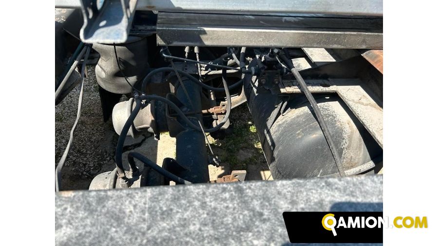 Krone RIMORCHIO RIMORCHIO | Altro Altro