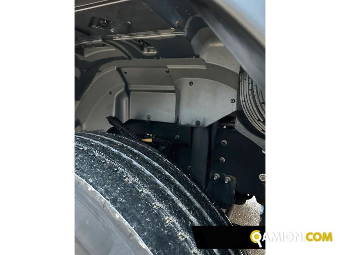 Ford FMAX FMAX | Altro Altro