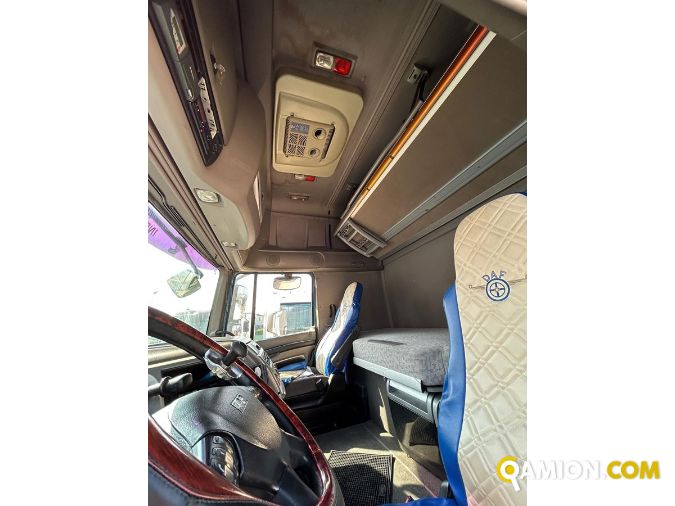 Daf XF 105.460 XF 105.460