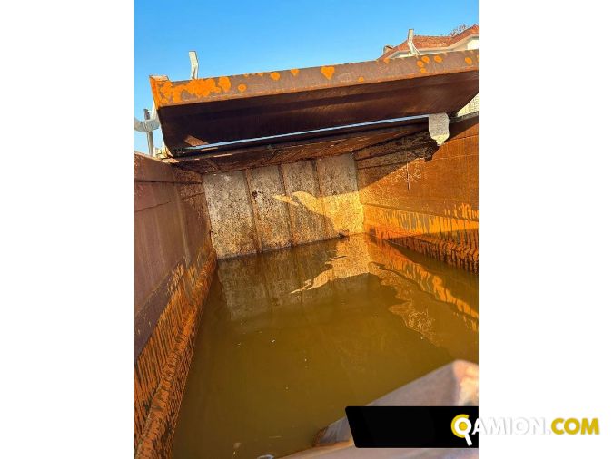 Isuzu P75 p75 | Altro Altro