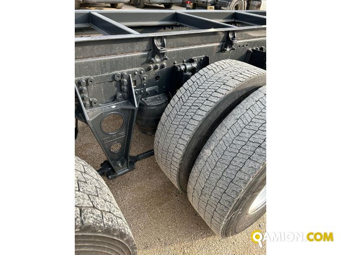 Daf 105.510 SSC 105.510 SSC