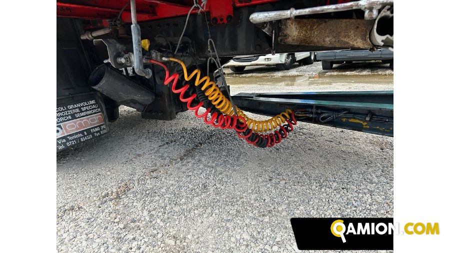 Zorzi RIMORCHIO RIMORCHIO | Altro Altro