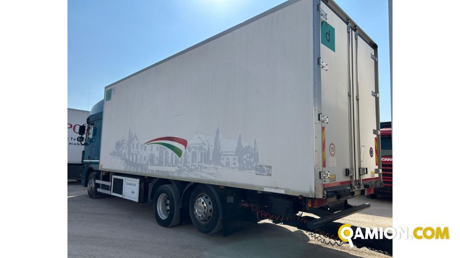 Daf XF 105.460 XF 105.460