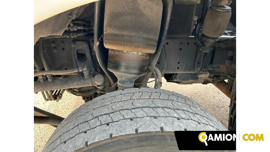 Man TGA TGA | Altro Altro