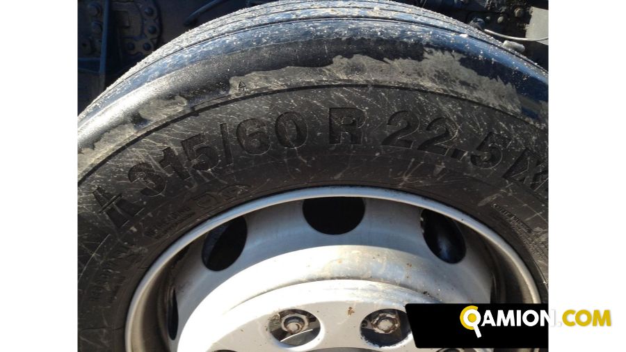 Daf XF 460 TRATTORE XF 460 TRATTORE | Altro Altro