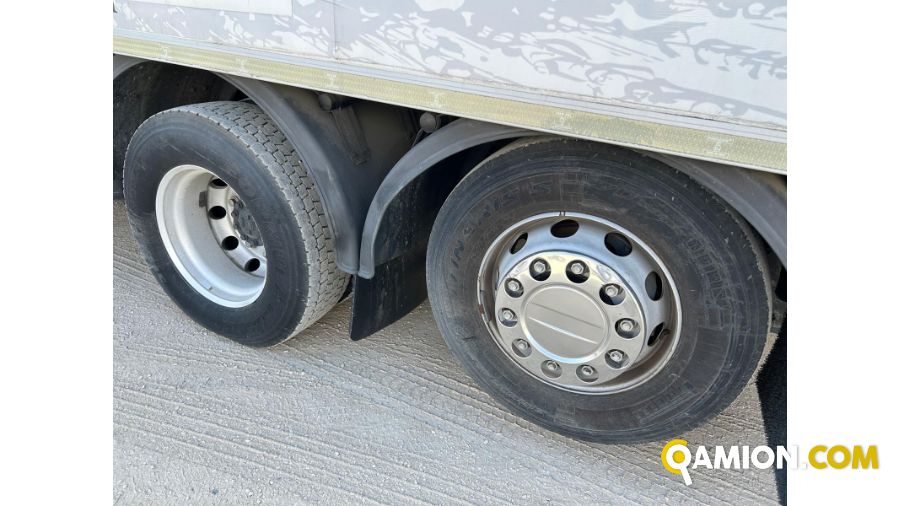 Daf XF 105.460 XF 105.460