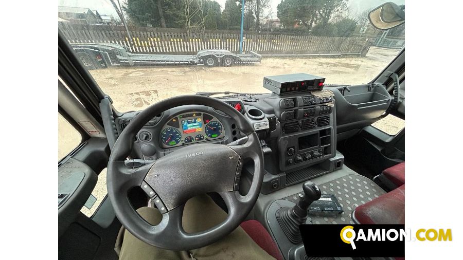 Iveco STRALIS stralis 330 | Altro Altro