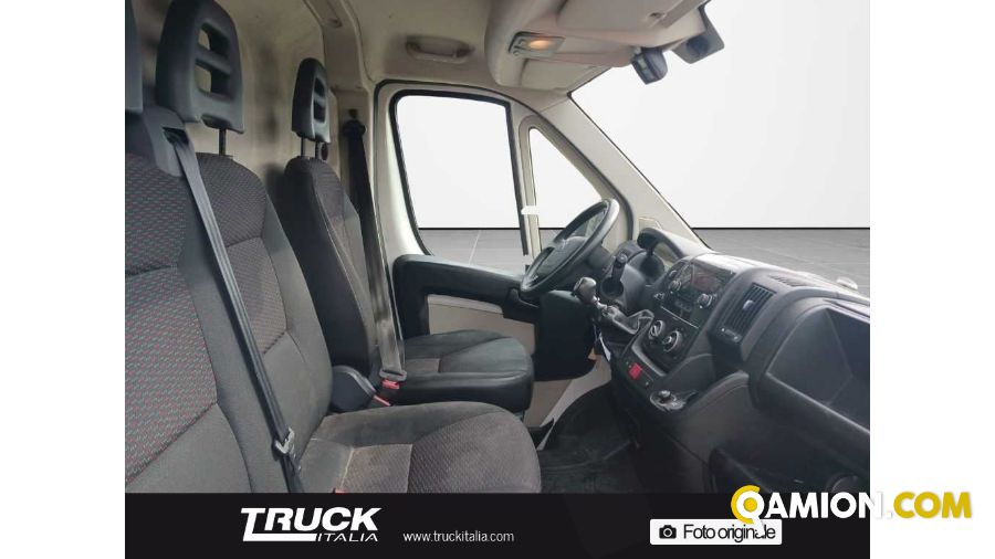 Citroen Jumper III (II 2011) Jumper 35 L3H2 2.0 bluehdi 160cv E6 | Altro Altro