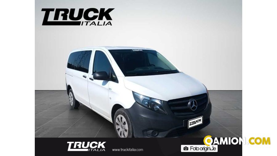 Mercedes-Benz VC vito 114 cdi compact fwd my19 | Altro Altro