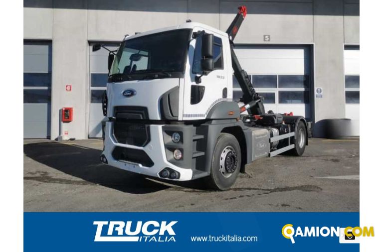 F-Trucks Ford Legacy Road 1833 | Altro Altro