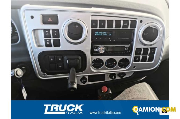 F-Trucks Ford Legacy Road 1833 | Altro Altro