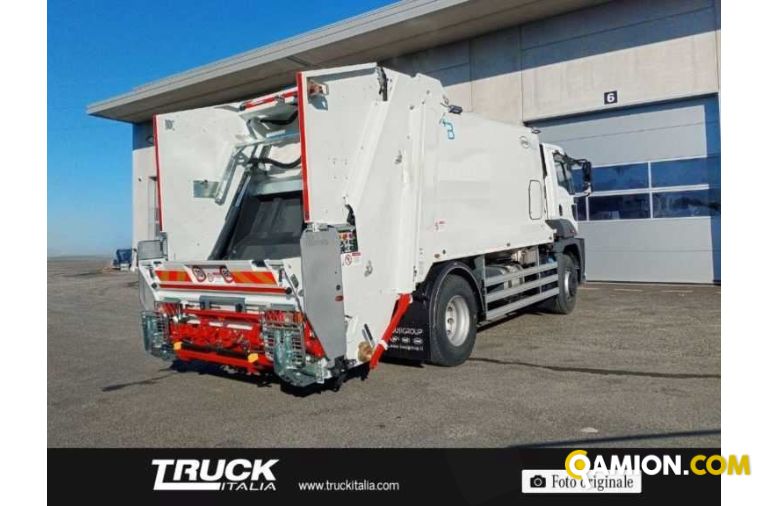 F-Trucks Ford Legacy Road 1833 | Altro Altro