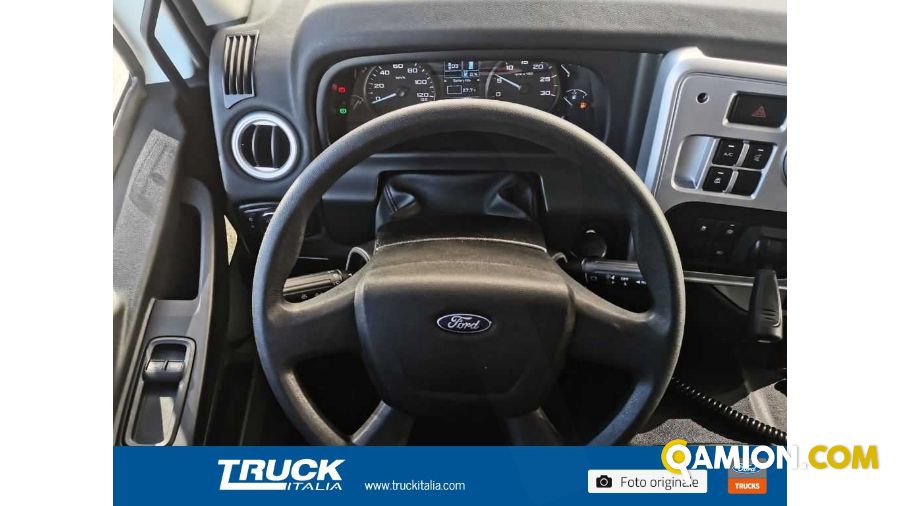 F-Trucks Ford Legacy Road 1833 | Altro Altro