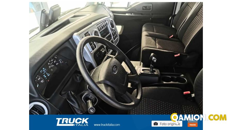 F-Trucks Ford Legacy Road 1833 | Altro Altro