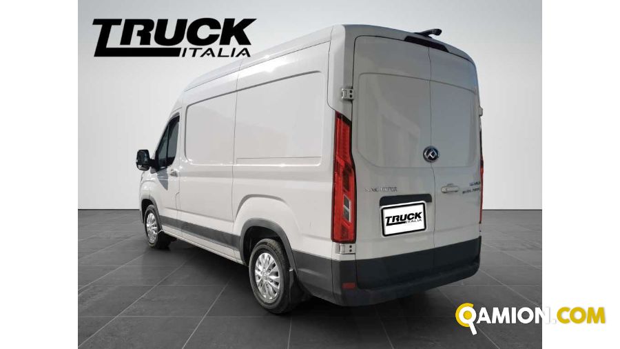 Koelliker Maxus E-DELIVER 9 204cv 51.5kWh L2H2 | Altro Altro