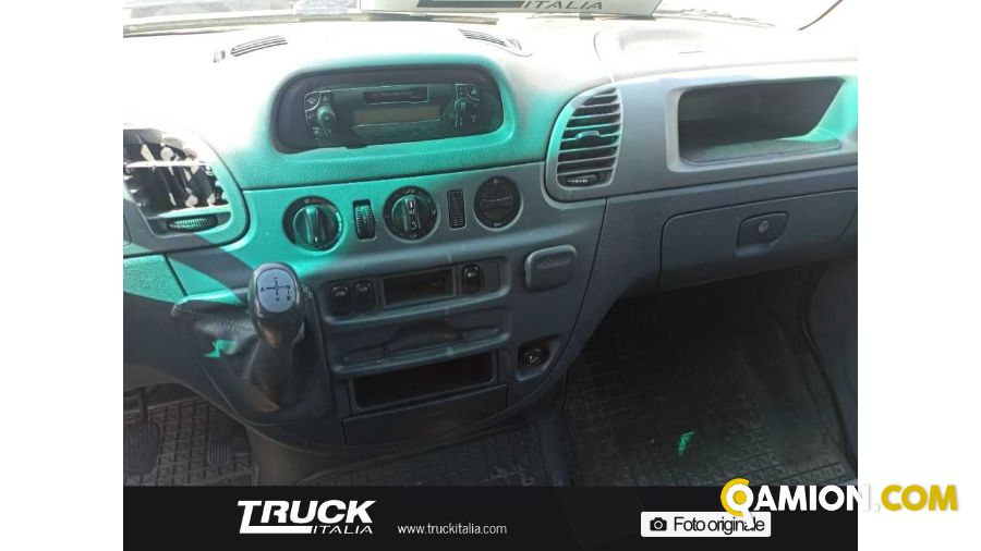 Mercedes-Benz VC sprinter 316 cdi T 35/35 | Altro Altro