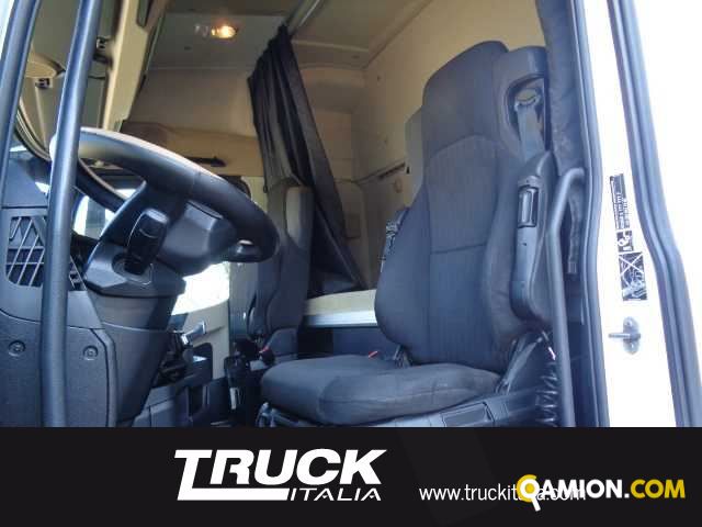 Mercedes-Benz VI actros 1845 LS flat cab. Str.Sp. 2,5 EuroVI(E5) | Altro Altro