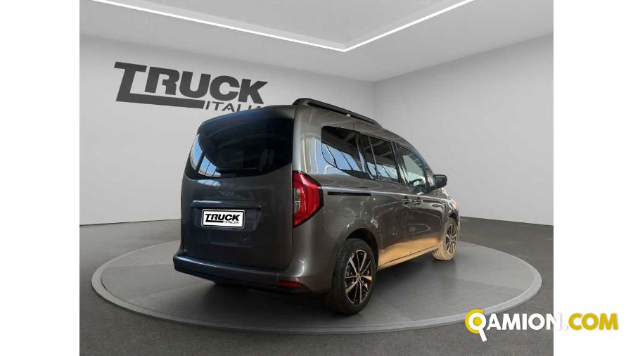 Mercedes-Benz VC EQT 200 | Altro Altro