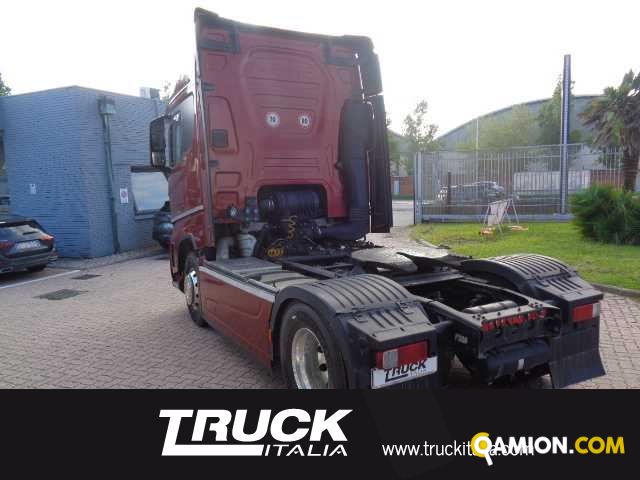 F-Trucks F Max 500 4x2 Comfort Mega cab | Altro Altro