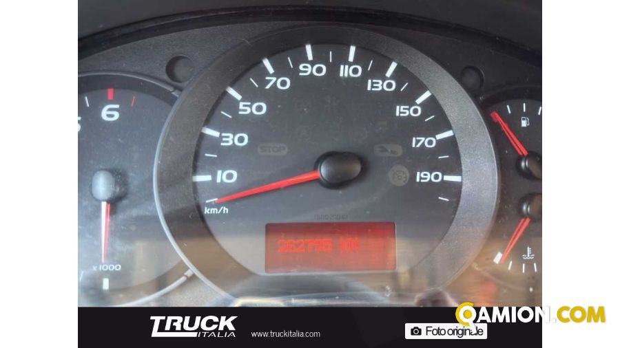 Renault Master III 35 RWD E5 2014 master T35 2.3 dci 135cv L2 RG S&S E5b+ | Altro Altro