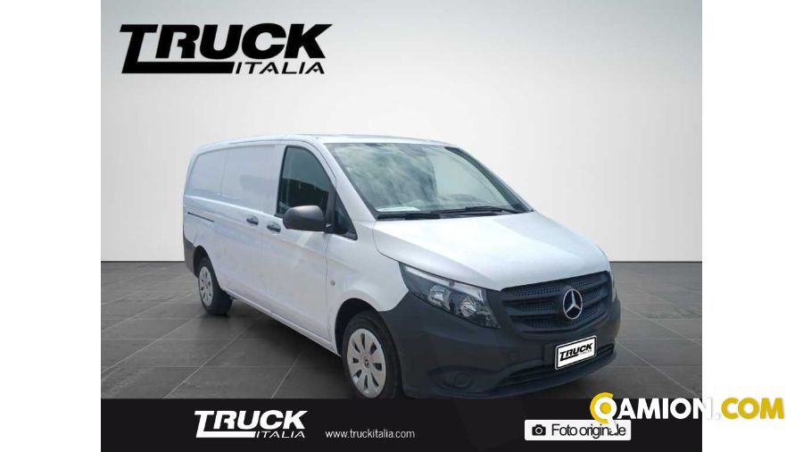 Mercedes-Benz VC vito 114 cdi long | Altro Altro
