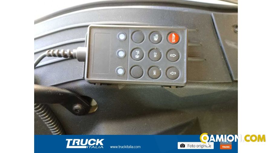 F-Trucks Ford Legacy Road 1833 | Altro Altro