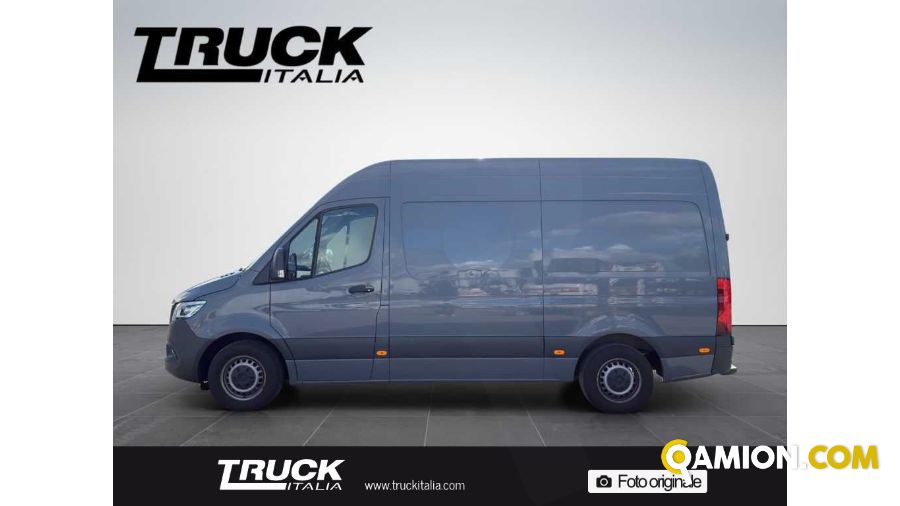 Mercedes-Benz VC sprinter 316 2.1 cdi F 37/35 rwd H2 7G-tronic my20 | Altro Altro