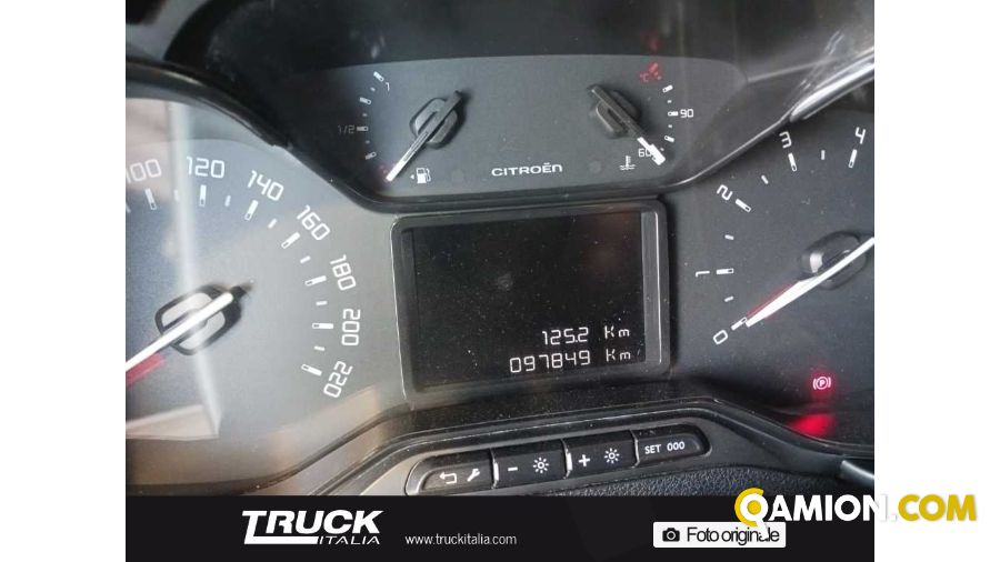 Citroen Berlingo III Berlingo van M 1.5 bluehdi 130cv S&S Driver 10q 3p.ti eat8 | Altro Altro