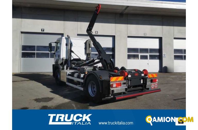 F-Trucks Ford Legacy Road 1833 | Altro Altro