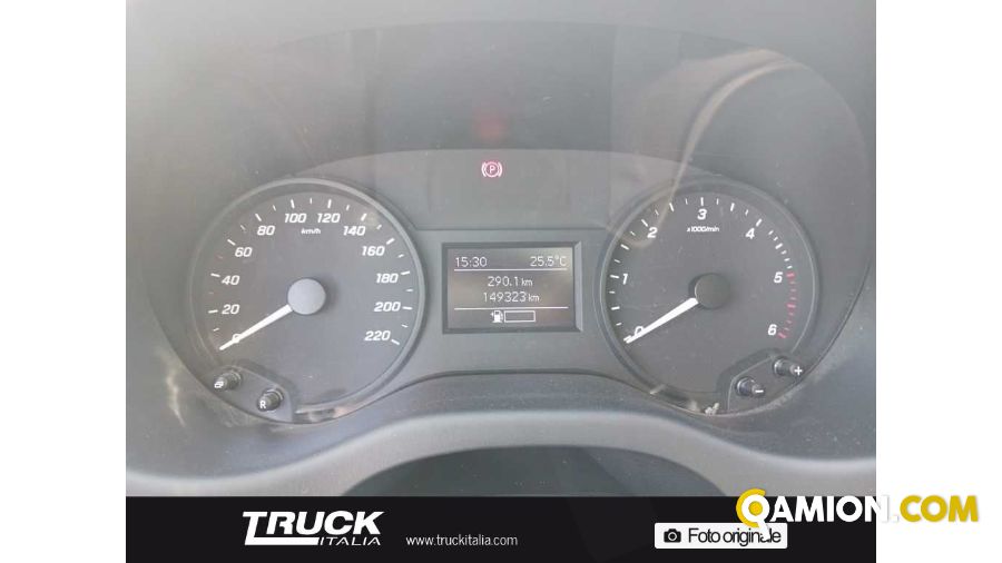 Mercedes-Benz VC vito 116 cdi compact my20 | Altro Altro