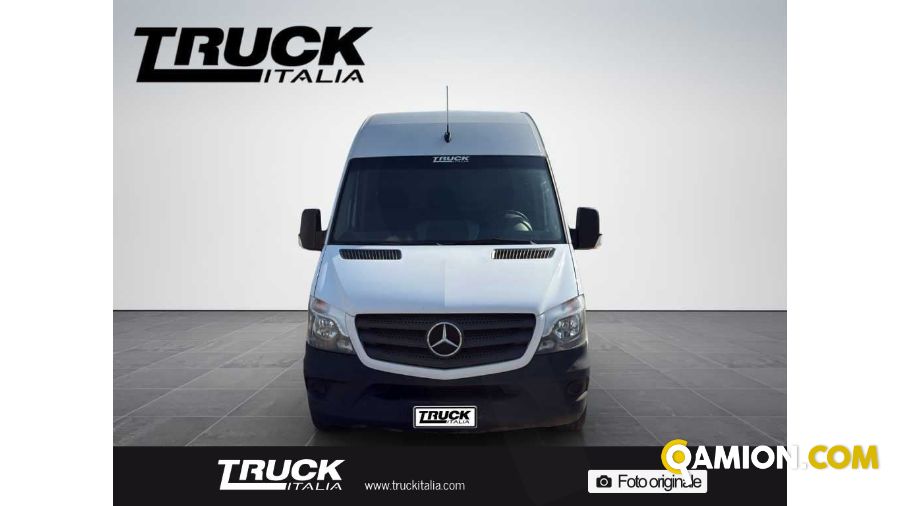 Mercedes-Benz VC sprinter 311 cdi F 37/35 Executive E6 | Altro Altro