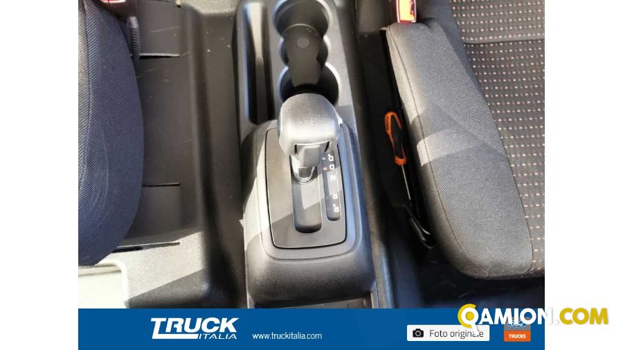 F-Trucks Ford Legacy Road 1833 | Altro Altro