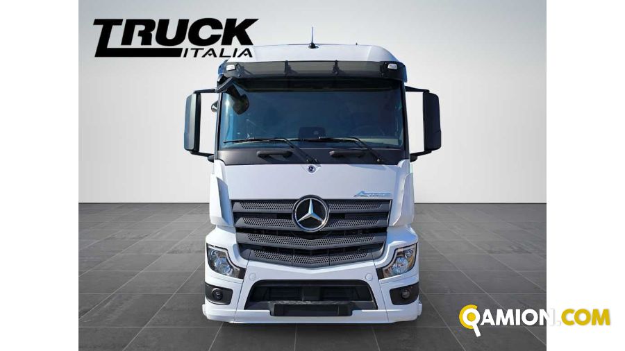 Mercedes-Benz VI New Actros 2542 L | Altro Altro