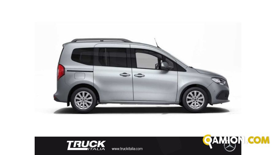 Mercedes-Benz VC Classe T 180 d | Altro Altro