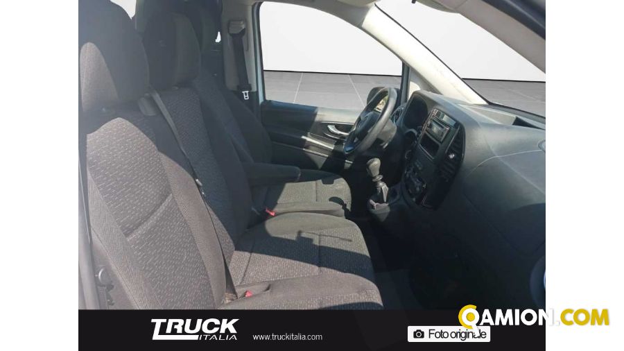 Mercedes-Benz VC vito 116 cdi compact my20 | Altro Altro