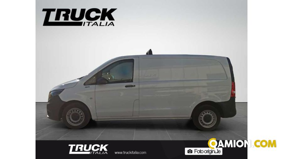 Mercedes-Benz VC vito 111 cdi compact E6 | Van