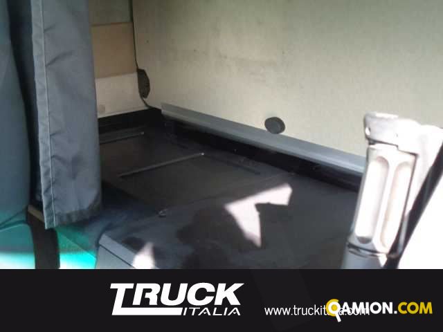 Mercedes-Benz VI actros 1851 LS flat cab. Str.Sp. 2,5 EuroVI(E5) | Altro Altro