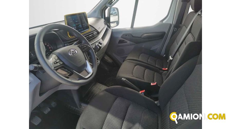 Koelliker Maxus D-DELIVER 9 L3H3 Traz. Ant. N1 | Altro Altro